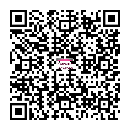 QR Code for THREE HIGH BUILDING W/3 BEDROOM JUFFAIR.