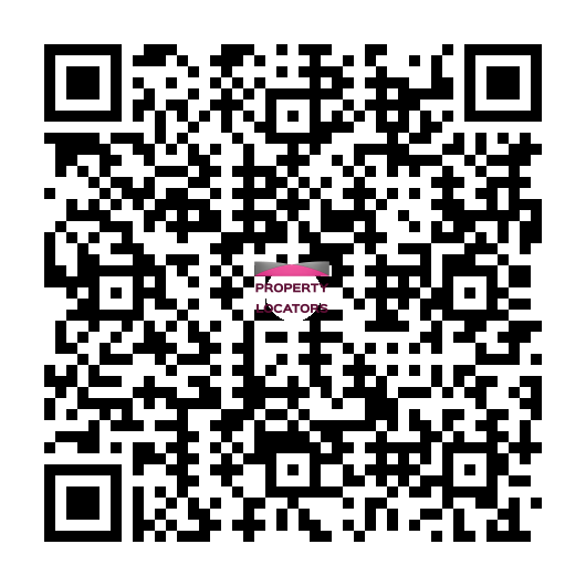 QR Code for VILLA WITH THREE BEDROOM AND PRIVATE POOL