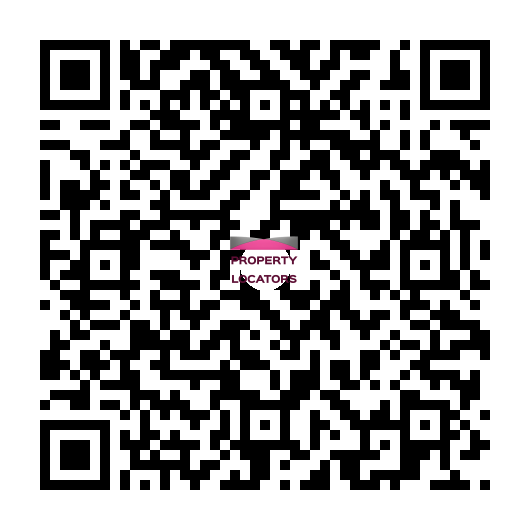 QR Code for FIVE BED SEMI FURNISHED VILLA+MAIDS ROOM