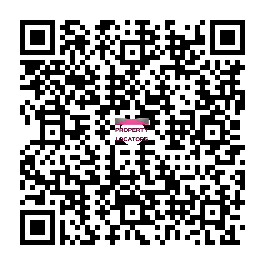 QR Code for HOT SALE FOR 1-BEDROOM FURNISHED JUFFAIR