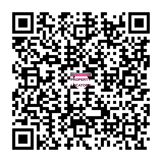 QR Code for DUPLEX ON SALE WITH GOOD SIZE IN JUFFAIR