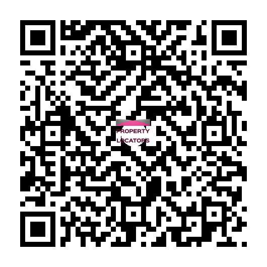 QR Code for ONE AND THREE BEDROOM OPTION AVAILABLE..