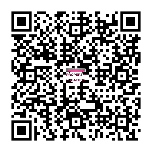 QR Code for LUXURY AND COMFORT ONE BEDROOM HIGH FLOOR