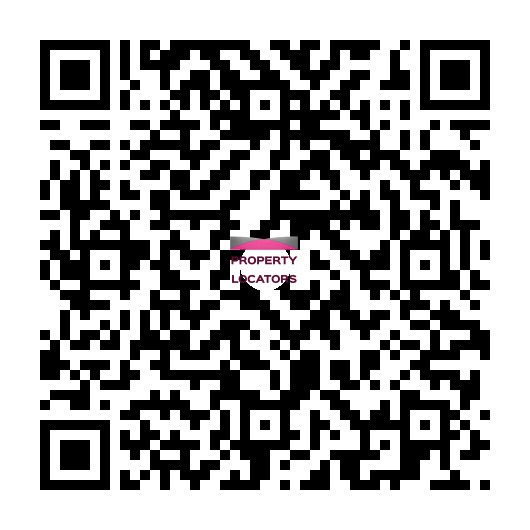 QR Code for BRAND NEW ONE BEDROOM FURNISHED JUFFAIR.