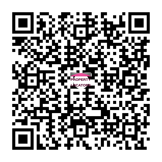 QR Code for DUPLEX APARTMENT FOR NAVY N JUFFAIR AREA