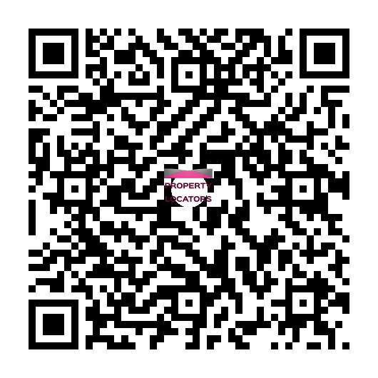 QR Code for HIGH FLOOR SEA VIEW WITH 1-BED N JUFFAIR