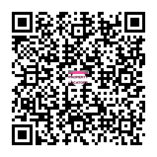 QR Code for PRESTIGIOUS COMMERCIAL AREA/AMPLE PARKING