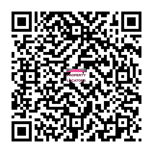 QR Code for 4-BEDROOMS SPACIOUS ALL EN SUITE JUFFAIR