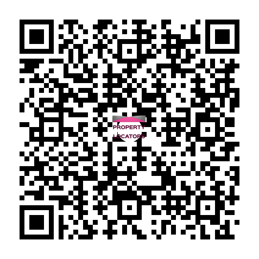 QR Code for FOUR BED VILLA IN PRIME LOCATION IN SAAR