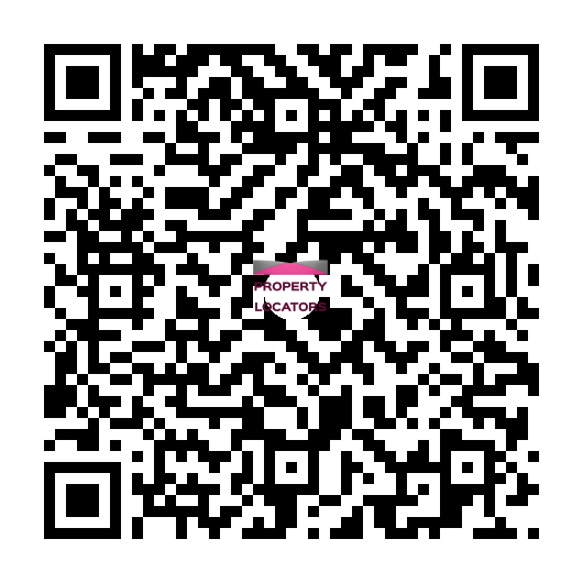 QR Code for SPACIOUS 2-BRM FULLY FURNISHED N JUFFAIR