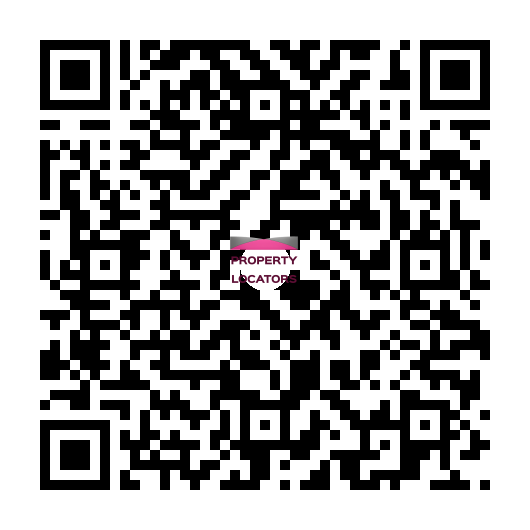 QR Code for SPLENDID 1-BEDROOM IN A PRESTIGIOUS TOWER