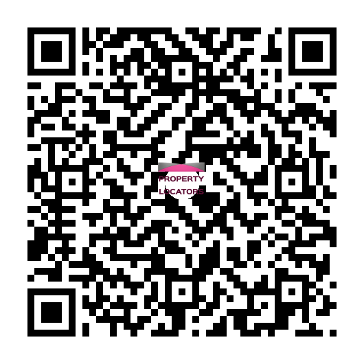 QR Code for 2-BEDROOM AVAILABLE NOW FOR RENT JUFFAIR