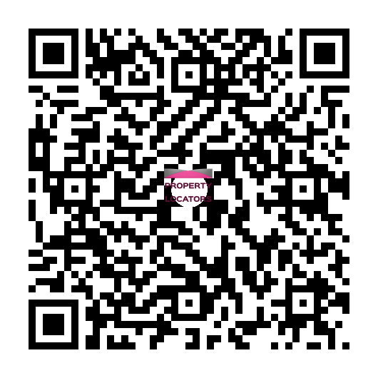 QR Code for BEAUTIFUL 2-BED FURNISHED VILLA IN AMWAJ