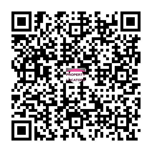 QR Code for PRIVATE POOL WITH 3-BEDROOMS VILLA HIDD.