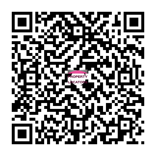 QR Code for PRESTIGIOUS TOWER WITH BALCONY JUFFAIR..