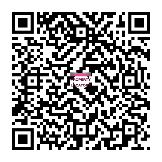 QR Code for 3-HIGH W/3-BED AVAILABLE NOW GROUND FLOOR