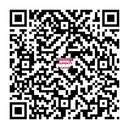 QR Code for 3-BRM SEMI FURNISHED IN RESIDENTIAL AREA