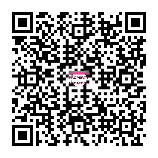 QR Code for 1-BEDROOM HIGH FLOOR+BALCONY IN JUFFAIR.
