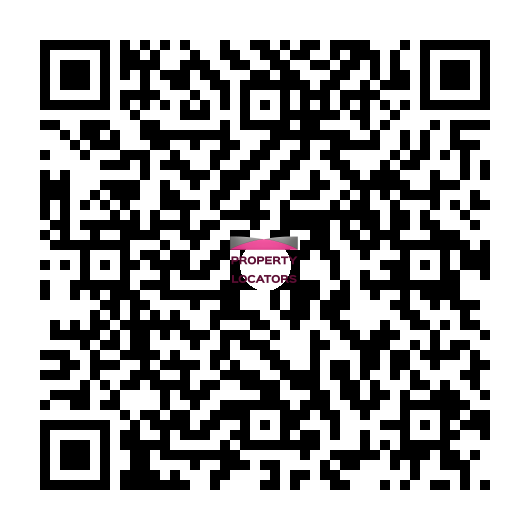 QR Code for LUXURY 2-BED WITH HOUSEKEEPING IN MAHOOZ