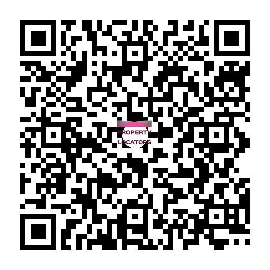 QR Code for LUXURY 2-BED WITH HOUSEKEEPING IN MAHOOZ