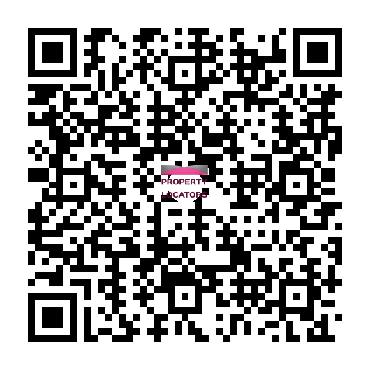 QR Code for LAVISH THREE BEDROOM APARTMENT N JUFFAIR