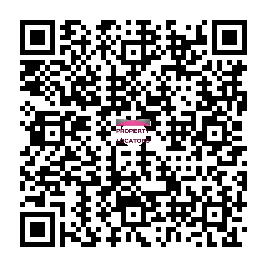 QR Code for WATER VIEW 2-BEDROOM MODERN WITH BALCONY