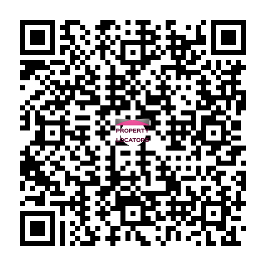 QR Code for CLASSIC 1-BEDROOM FULLY FURNISHED N SEEF