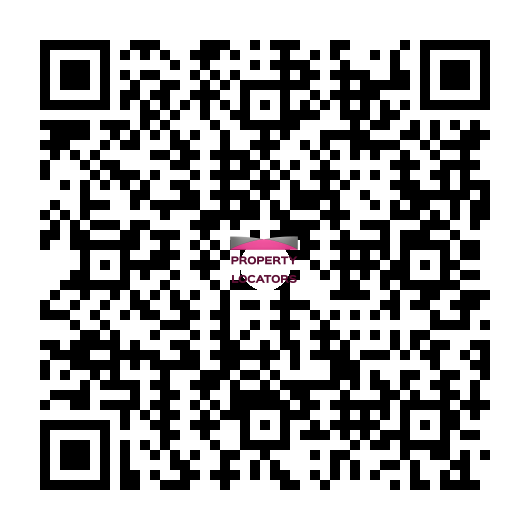 QR Code for 3 BEDROOMS FURNISHED PENTHOUSE IN MAHOOZ