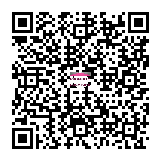 QR Code for 2-BED WITH FREE BEACH ACCESS IN MARRASI.