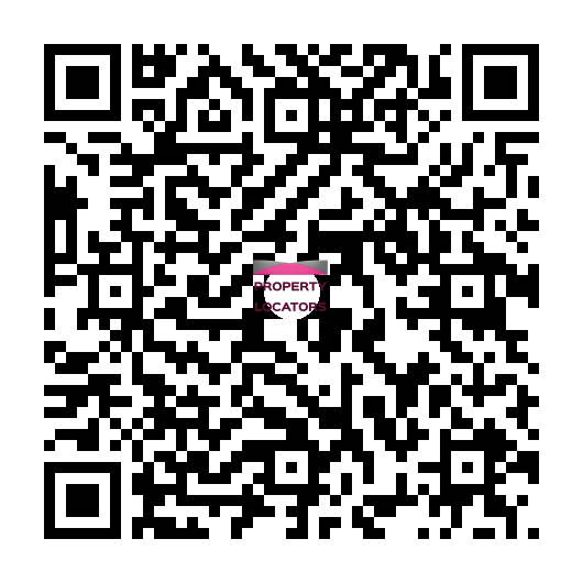 QR Code for 2-BED APARTMENT WTH SEA VIEW AND BALCONY