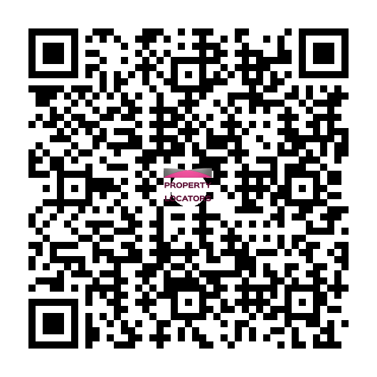 QR Code for BRAND NEW 1-BED FURNISHED W/BALCONY SEEF