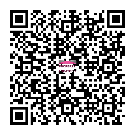 QR Code for ONE BEDROOM FULLY FURNISHED IN JUFFAIR..