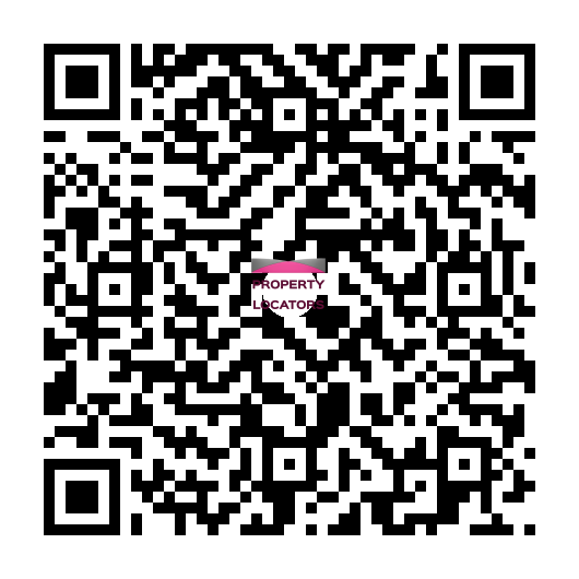 QR Code for INCREDIBLE 2-BED OFFER FOR SALE JUFFAIR.