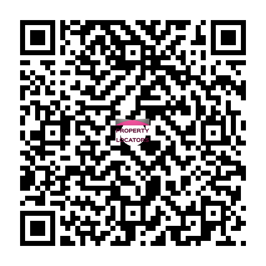 QR Code for GROUND FLOOR ONE BEDROOM FURNISHED TALA.
