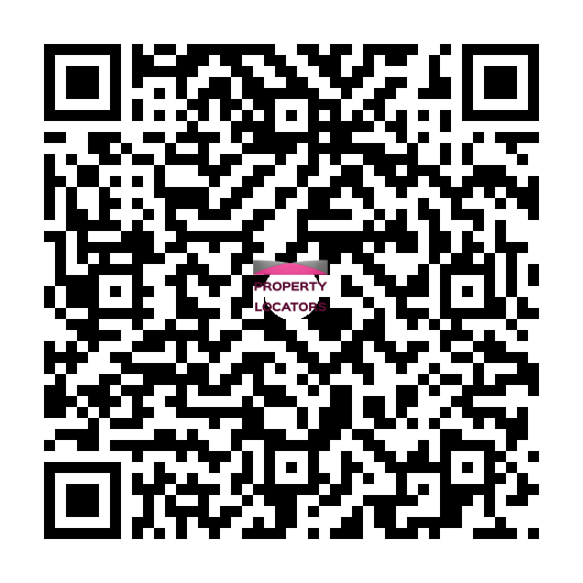 QR Code for 2-BED IN A PRESTIGIOUS TOWER WTH BALCONY