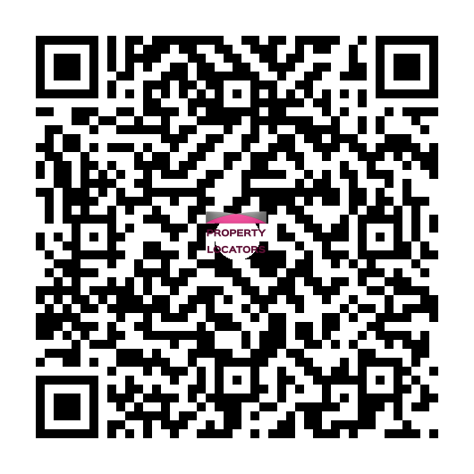 QR Code for 2-BED FURNISHED W/ LAGOON VIEW N BALCONY
