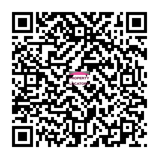 QR Code for GROUND FLOOR ONE BEDROOM TALA W/BALCONY.