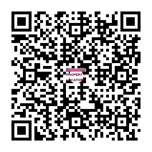 QR Code for 3BED VILLA WITHIN A COMPOUND BEACH ACCESS
