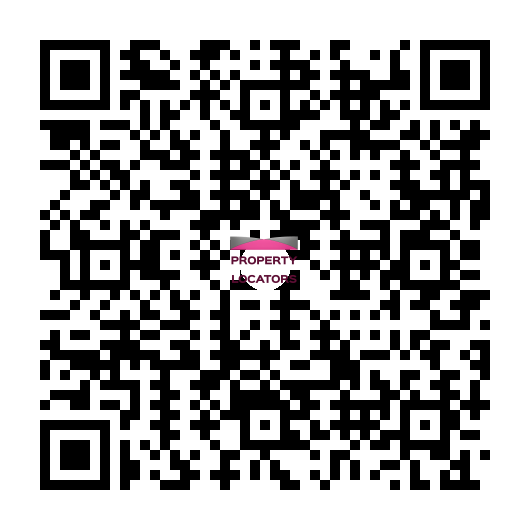 QR Code for ONE STOREY 4-BED VILLA W/PRIVATE GARDEN.