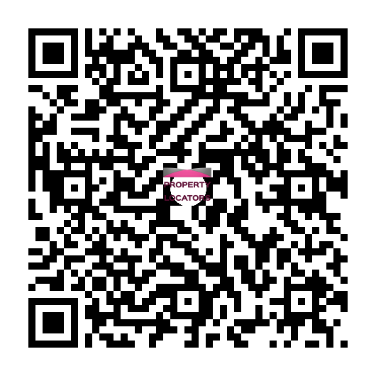 QR Code for BEAUTIFUL 2BED FMODERN APARTMENT JUFFAIR