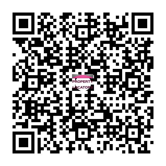 QR Code for 2BED TRENDING BUILDING FONTANA INFINITY