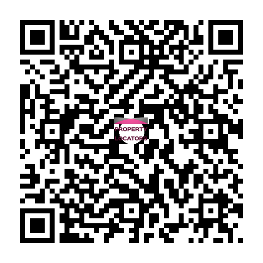 QR Code for 3 HIGH BUILDING 3-BED W/PRIVATE JACCUZI.
