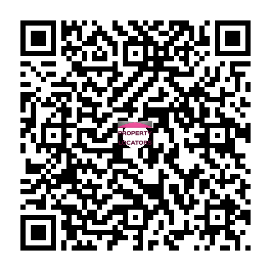 QR Code for THREE BEDROOMS LUXURY APARTMENT IN SEEF.