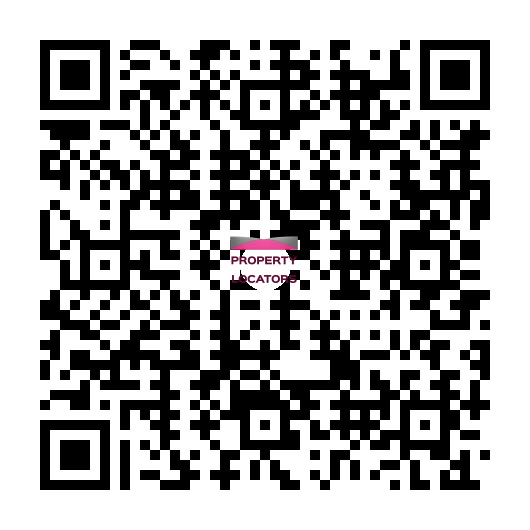 QR Code for 2-BED| BALCONY|MAIDS SERVICE FACILITIES