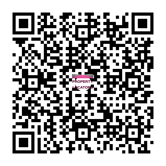 QR Code for ONE BEDROOM|HIGH FLOOR|INCLUSIVE|JUFFAIR