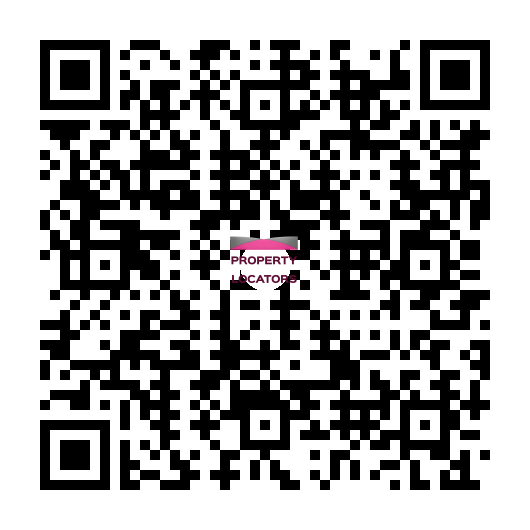 QR Code for SEA VIEW|MODERN|1BED|HIGH FLOOR|BALCONY|