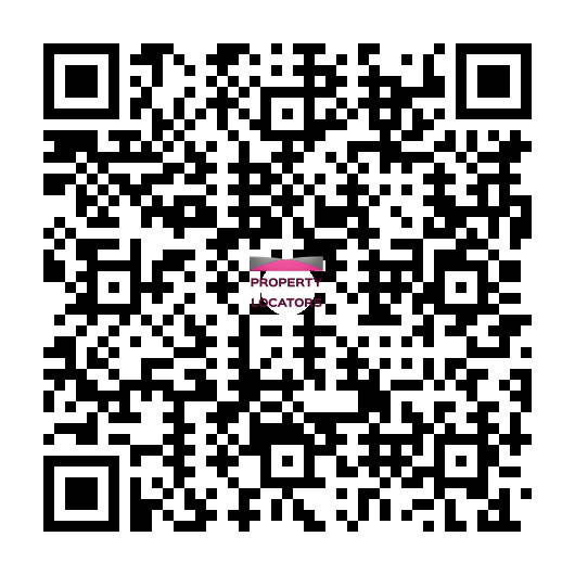 QR Code for SEA VIEW|BALCONY|MODERN|2-BEDROOM N REEF