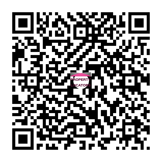 QR Code for SEA VIEW BRAND NEW 3 BED+MAIDS ROOM BALCONY