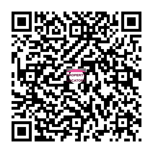 QR Code for BRAND NEW 1-BEDROOM FULLY FURNISHED SEEF
