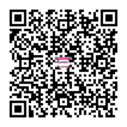 QR Code for 2-BED|SPACIOUS|OPEN KITCHEN|BALCONY|SEEF